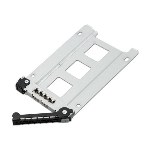 Icy Dock ToughArmor MB998SP-B 8 x 2.5" SATA 7 mm Gbps HDD/SSD Mobile Rack/Cage in 1 x 5.25" Bay [parallel import goods]