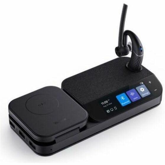 Yealink BH71 Bluetooth Wireless Mono Headset