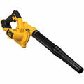 DEWALT 20V MAX Blower, 100 CFM Airflow, Variable Speed Switch, Includes Trigger Lock, Bare Tool Only (DCE100B)