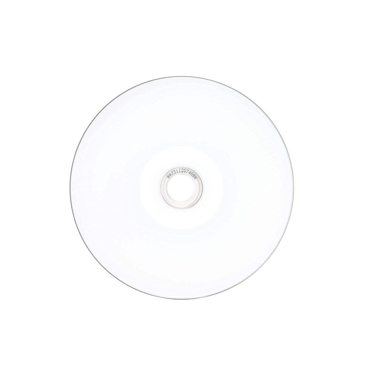 Verbatim 94755 Cd-R Discs 700Mb/80Min 52X Spindle White 50/Pack (Ver94755)
