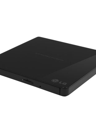 LG GP65NB60 DVD-Writer - 1 x Retail Pack - Black