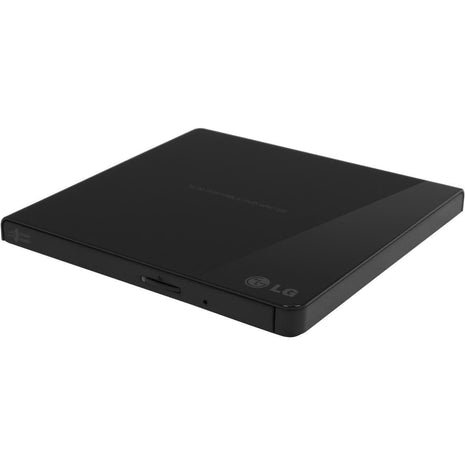 LG GP65NB60 DVD-Writer - 1 x Retail Pack - Black