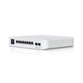 Ubiquiti Professional 8 PoE | 8-Port Managed Layer 3 Gigabit PoE Switch (USW-Pro-8-PoE)