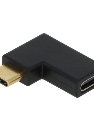 VisionTek USB-C Right Angle Adapter