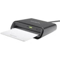 Belkin USB Smart Card/CAC Reader - Black