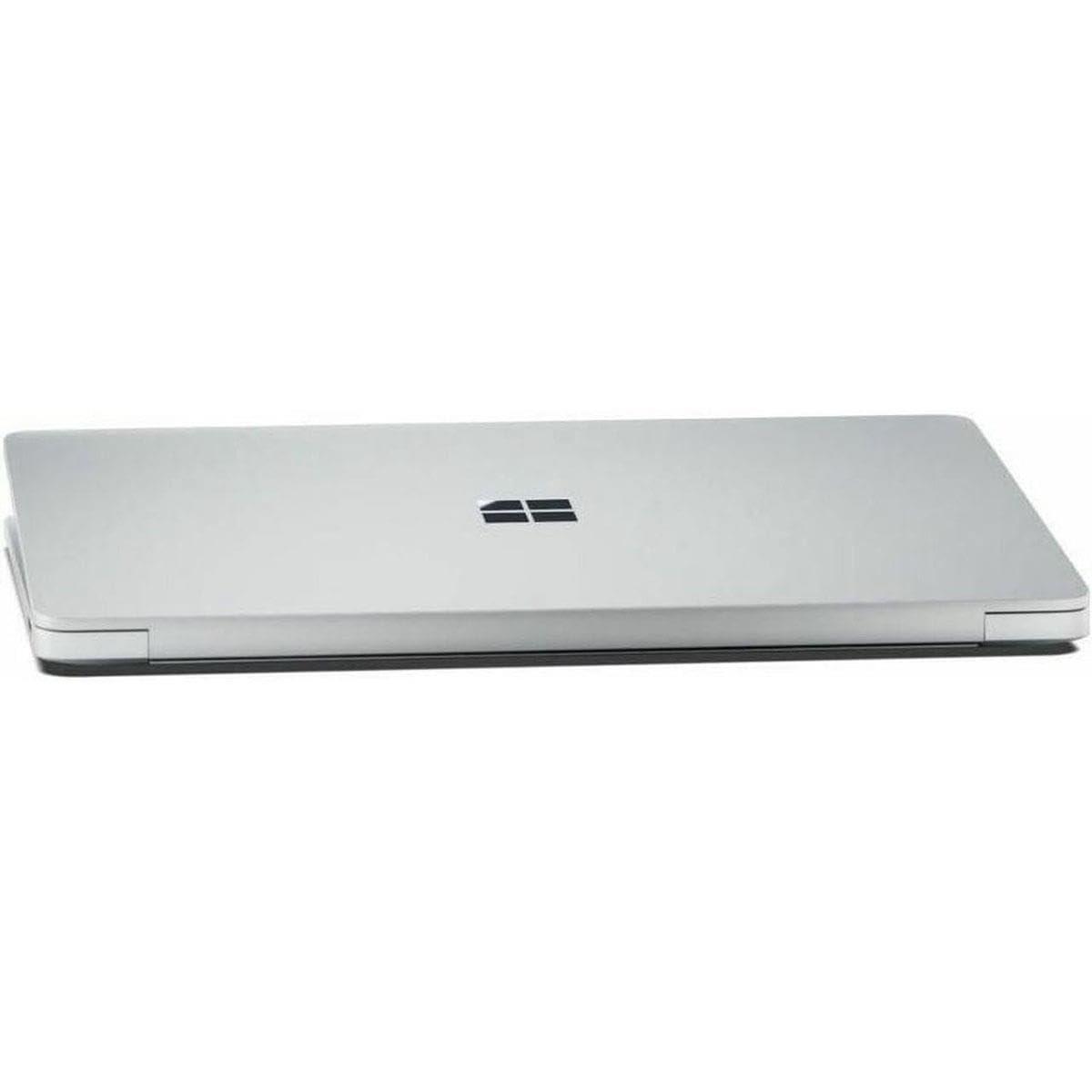 Microsoft Surface Laptop 7 15" Touchscreen Copilot+ PC Notebook - Qualcomm Snapdragon X Elite - 16 GB - 256 GB SSD - English Keyboard - Platinum