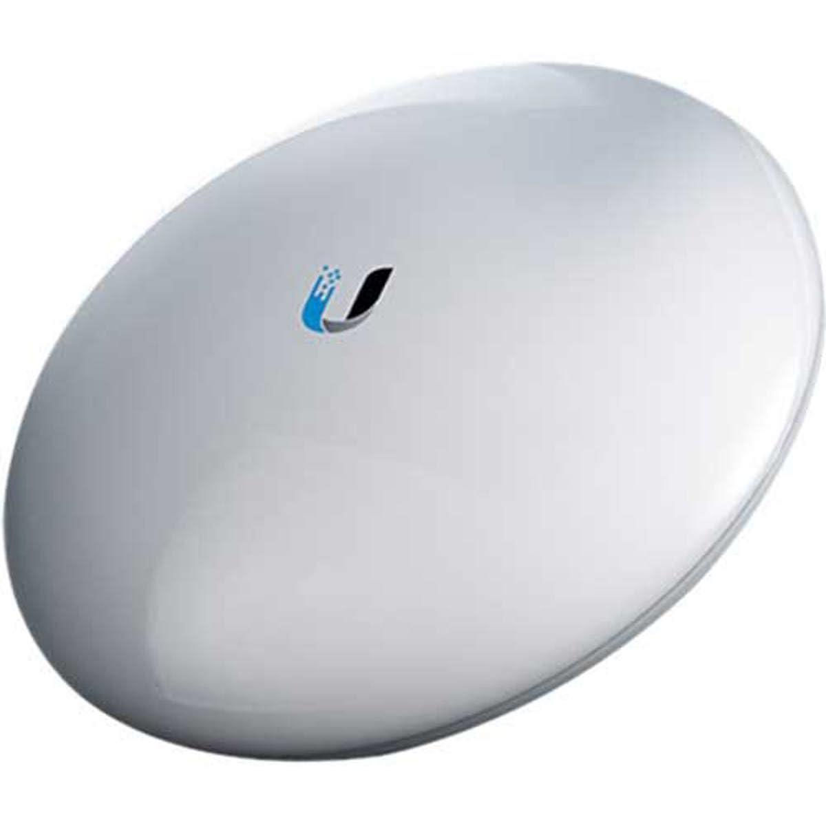 Ubiquiti NanoBeam 2AC airMAX ac CPE with Dedicated Management Radio (NBE-2AC-13-US)