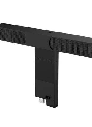 Lenovo ThinkVision MS30 Sound Bar Speaker - 4 W RMS - Black