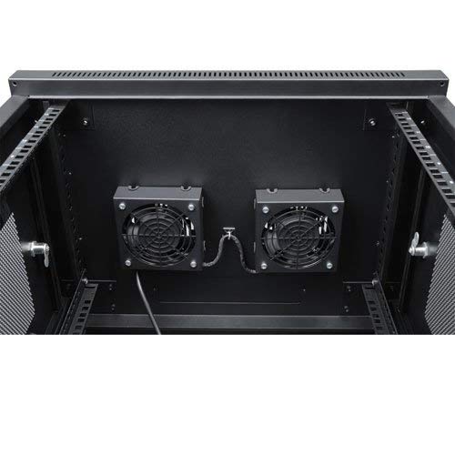 Tripp Lite SRFANWM Wallmount Rack Fan