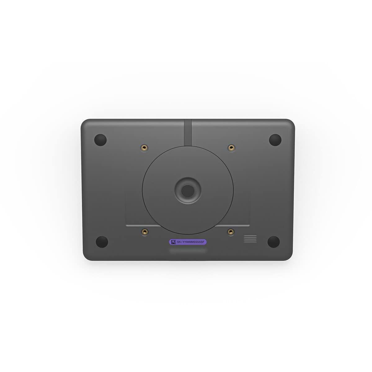 Logitech Tap IP in Graphite
