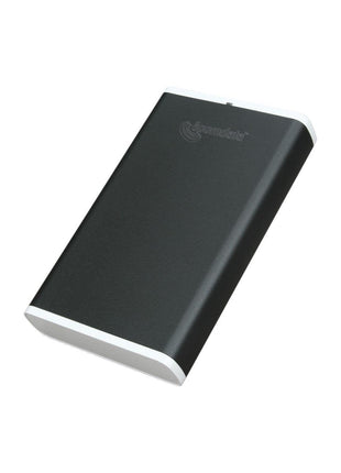 3.5-Inch USB 2.0 SATA Drive Enclosure Kit HDEXXXU2E-740