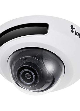 Vivotek C-Serie FD9166-HN Fixed Dome IP Camera, 2MP, IR, Indoor, 2.8 mm