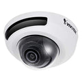 Vivotek C-Serie FD9166-HN Fixed Dome IP Camera, 2MP, IR, Indoor, 2.8 mm