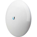 Ubiquiti NanoBeam 2AC airMAX ac CPE with Dedicated Management Radio (NBE-2AC-13-US)