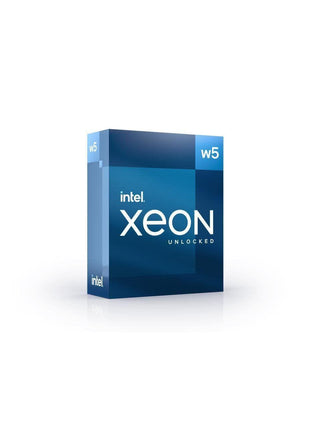 Intel Xeon w5-2465X Hexadeca-core [16 Core] 3.10 GHz Processor