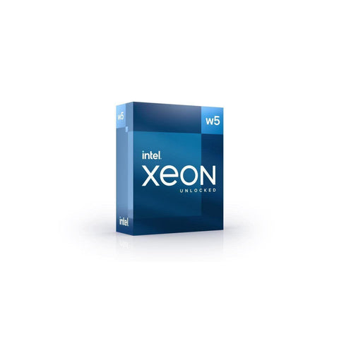 Intel Xeon w5-2465X Hexadeca-core [16 Core] 3.10 GHz Processor