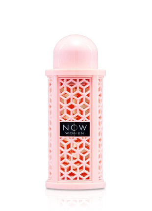 Lattafa Rave Now Eau de Parfum Spray for Women, 3.4 Ounce