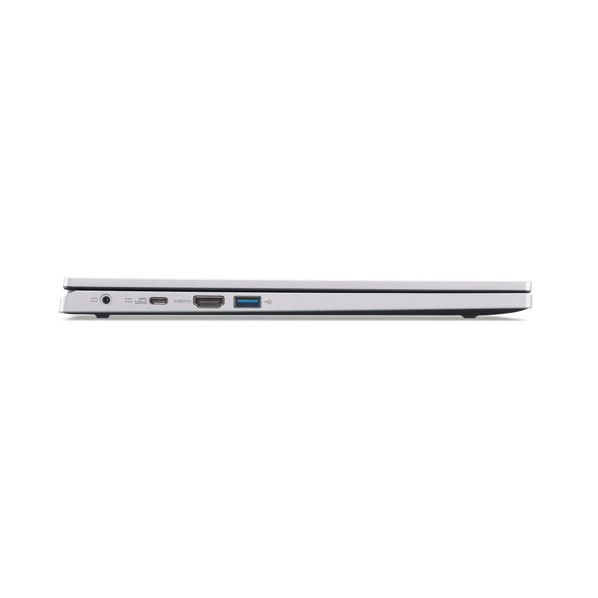 Acer Aspire 3 A315-24P-R7VH Slim Laptop | 15.6" Full HD | AMD Ryzen 3 7320U Quad-Core | AMD Radeon Graphics | 8GB LPDDR5 | 128GB NVMe SSD | Wi-Fi 6 | Windows 11 Home