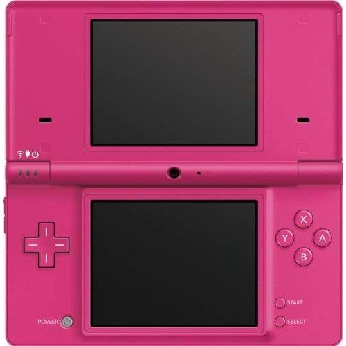 Nintendo DSi - Pink (Renewed)