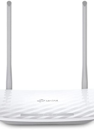 TP-Link AC1200 WiFi Router (Archer A54) - Dual Band Wireless Internet Router, 4 x 10/100 Mbps Fast Ethernet Ports, EasyMesh Compatible, Support Guest WiFi, Access Point Mode, IPv6 & Parental Controls