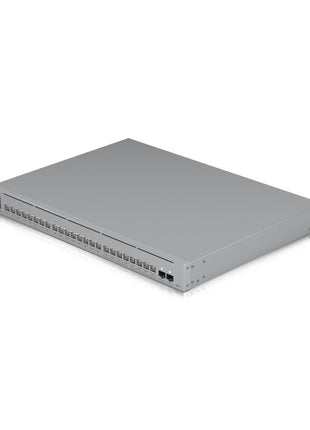 24+2P Ubiquiti UniFi USW-Pro-Max-24 M RM