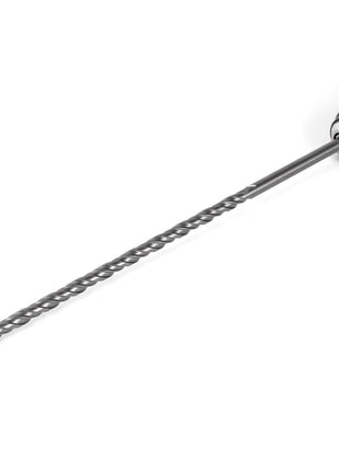 Polar Snow Products 12 inch Driveway Stake Installation Bit -Easily Install Your Snow Stakes in Frozen and Rocky Soil