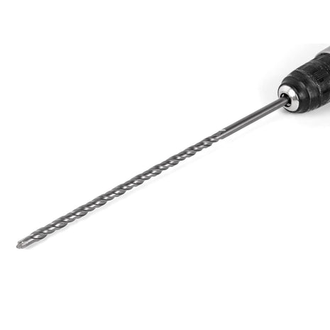 Polar Snow Products 12 inch Driveway Stake Installation Bit -Easily Install Your Snow Stakes in Frozen and Rocky Soil