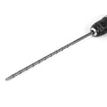 Polar Snow Products 12inch Driveway Stake Installation Bit -Easily Install Your Snow Stakes in Frozen and Rocky Soil