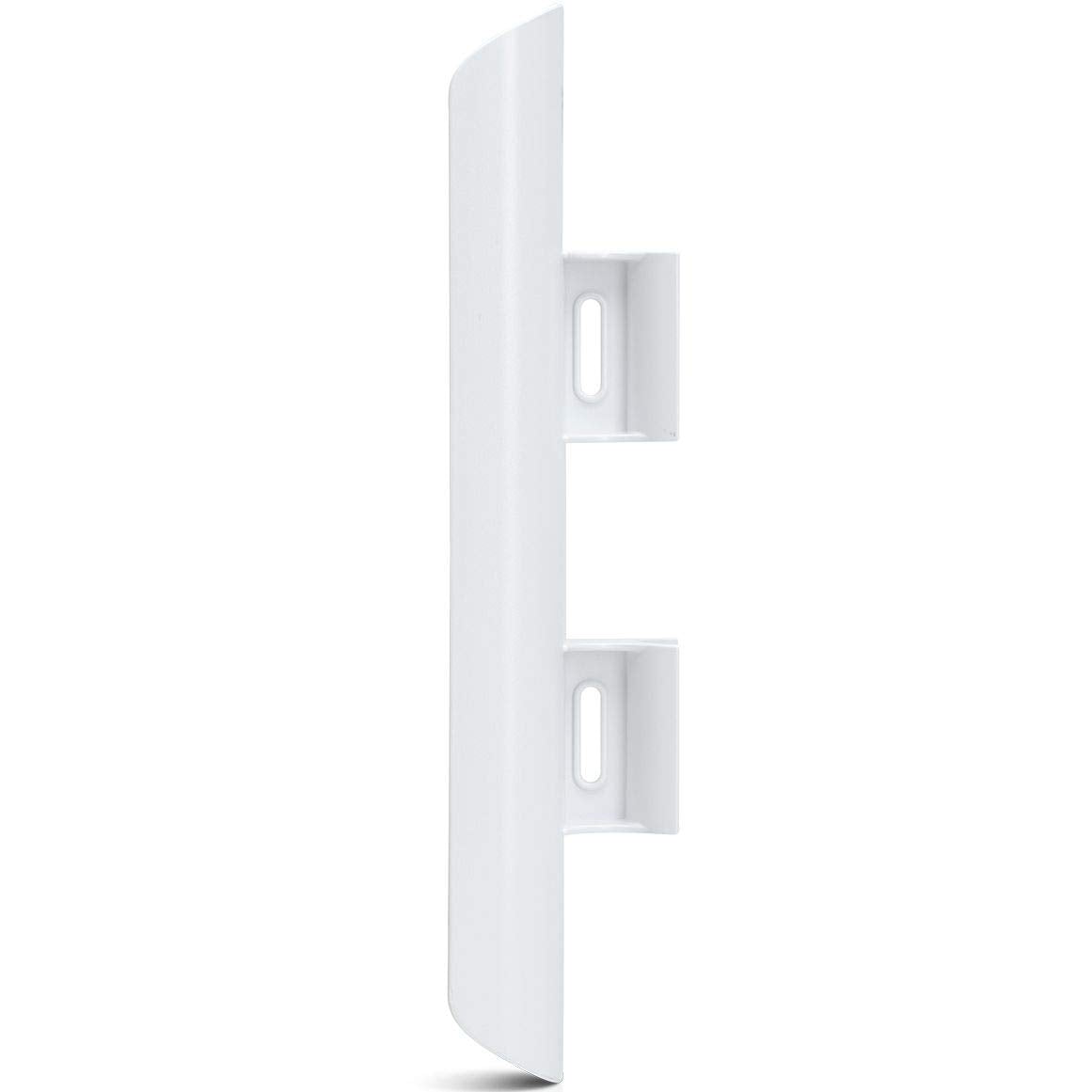 Ubiquiti Nanostation NSM5, 5GHz, 802.11a/n Hi-power 20 dBm Minimum, 2x2 MIMO AirMax TDMA PoE Station,White