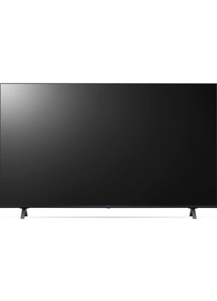 LG 75” 75UR640S9UD UR640S Series UHD Signage TV with Slim Depth, SuperSign CMS, and Embedded Content & Group Management