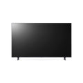 LG 75” 75UR640S9UD UR640S Series UHD Signage TV with Slim Depth, SuperSign CMS, and Embedded Content & Group Management
