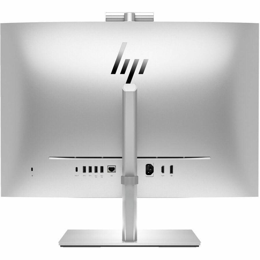 HP EliteOne 840 G9 All-in-One Computer - Intel Core i7 14th Gen i7-14700 - vPro Technology - 16 GB - 512 GB SSD - 23.8" Full HD - Desktop - Smart Buy