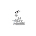 Next Level Racing F- GT Elite Direct Mount Overhead Monitor Add-On- Carbon Grey, Black