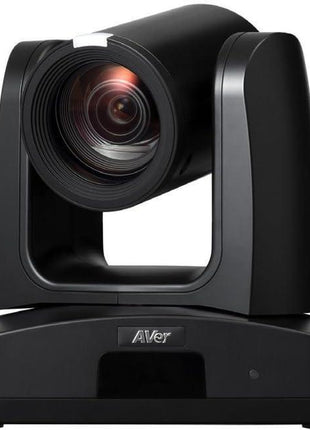 Aver Information PTR323NV2 Tr323nv2 21x Auto Tracking Ptz Perp Cam 4k Usb Poe+ Hdmi Sdi Srt Ndi