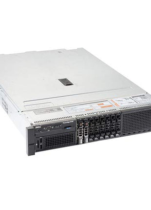 Dell PowerEdge R730 Server | 2X E5-2678v3 24 Cores | 64GB | H330 | 4X 600GB SAS (Renewed)