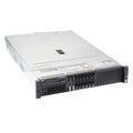Dell PowerEdge R730 Server | 2X E5-2678v3 24 Cores | 64GB | H330 | 4X 600GB SAS (Renewed)