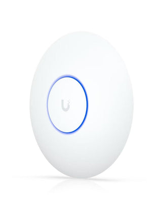 Ubiquiti U7 Lite Dual Band Wi-Fi 7 IEEE 802.11n/ac/ax/be/v/r/k 4.30 Gbit/s Wireless Access Point