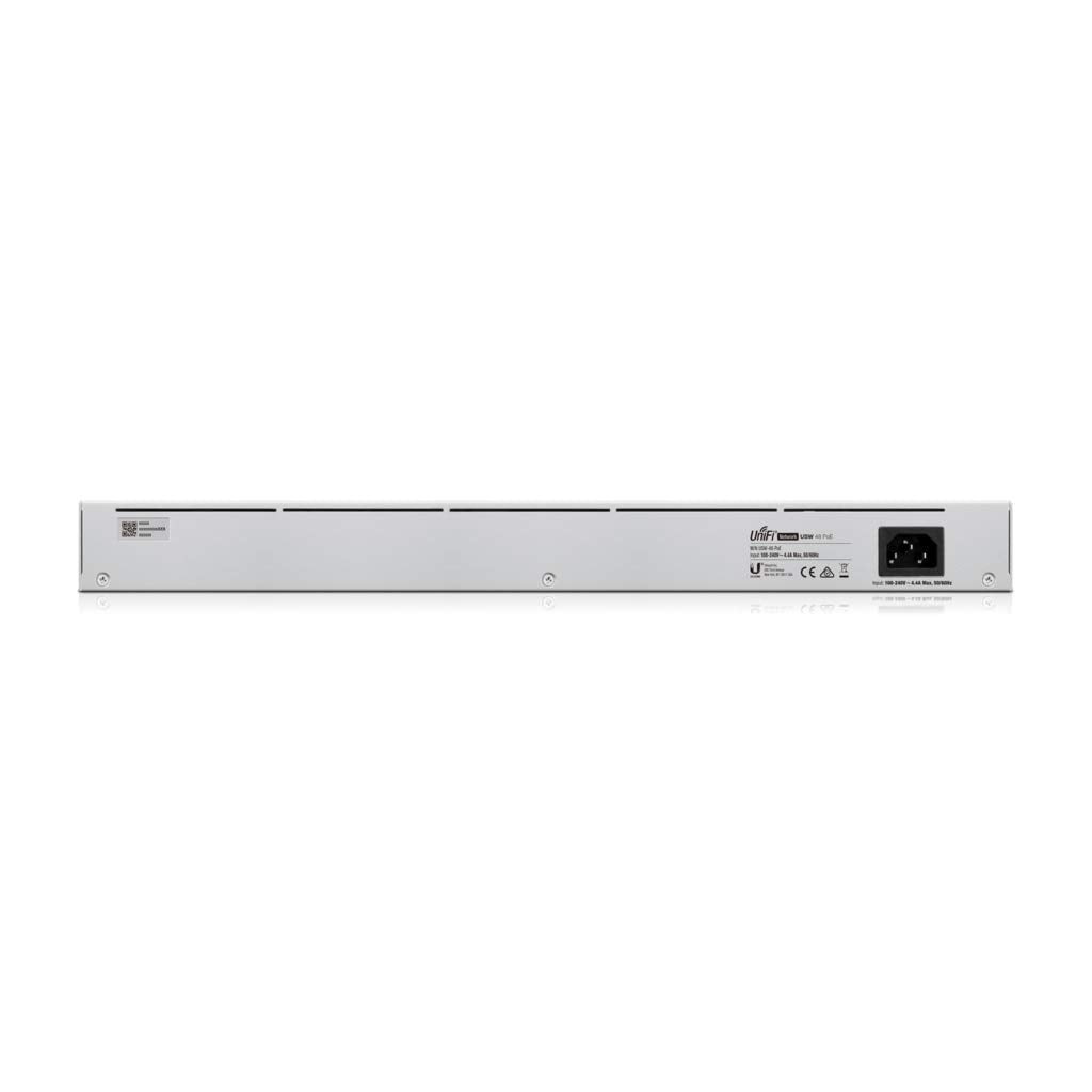 Ubiquiti UniFi USW-48-PoE Ethernet Switch