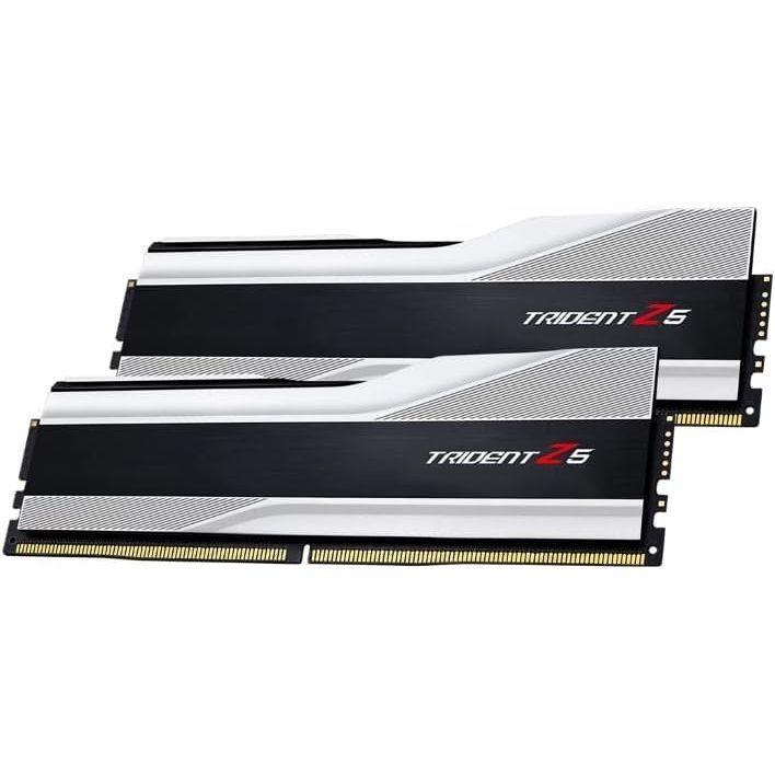 G.SKILL Trident Z5 32GB [2 x 16GB] DDR5 SDRAM Memory Kit