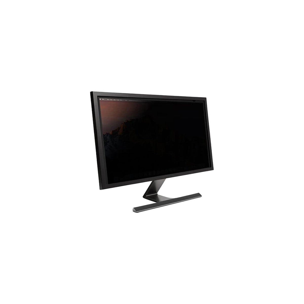 Kensington FP220W Privacy Screen for 22-Inch 16:10 Aspect Ratio Widescreen Monitors (K55786WW)