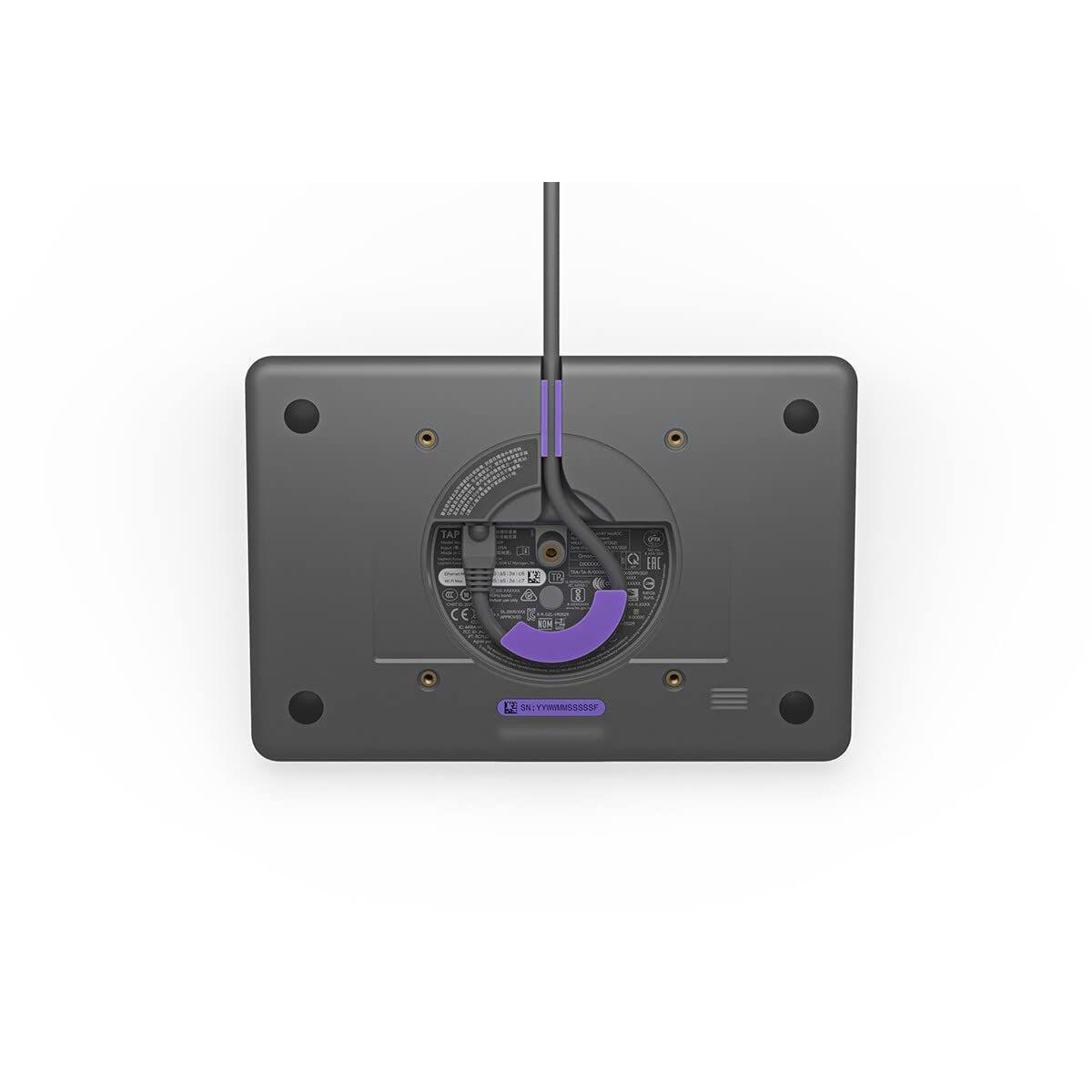 Logitech Tap IP in Graphite