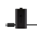 Xbox Rechargeable Battery + USB-C庐 Cable