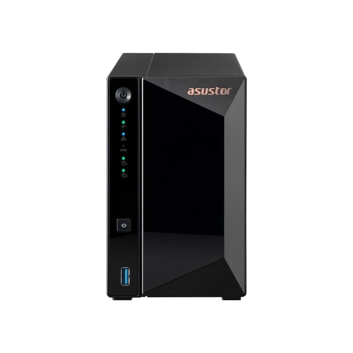 Asustor AS3302Tv2 Ch Asustas3302t V2 R