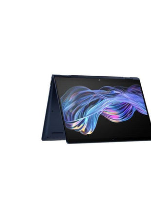 HP EliteBook X Flip G1i 14 inch Notebook Next Gen AI PC - WUXGA - 1920 x 1200 - (Intel Core Ultra 5 236V Octa-core (8 Core) - 16 GB Total RAM - 16 GB On-board Memory - 512 GB SSD - Intel Chip - 1920 x 120