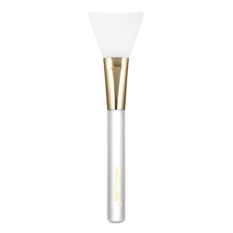 medicube Jelly Brush - Mask Application Tool for Even Coverage | Easy to Clean, Durable Silicone - For All Skin Types, Kbeauty Accessory, 1 Piece