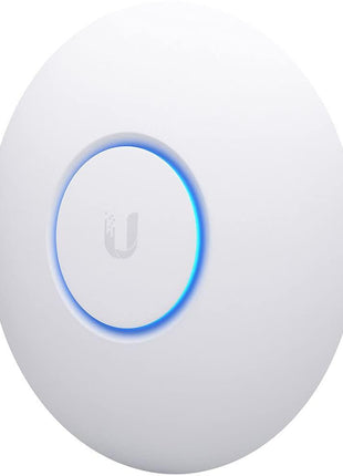 Ubiquiti UniFi nanoHD Compact 802.11ac Wave2 MU-MIMO Enterprise Access Point ( UAP-NANOHD-US)
