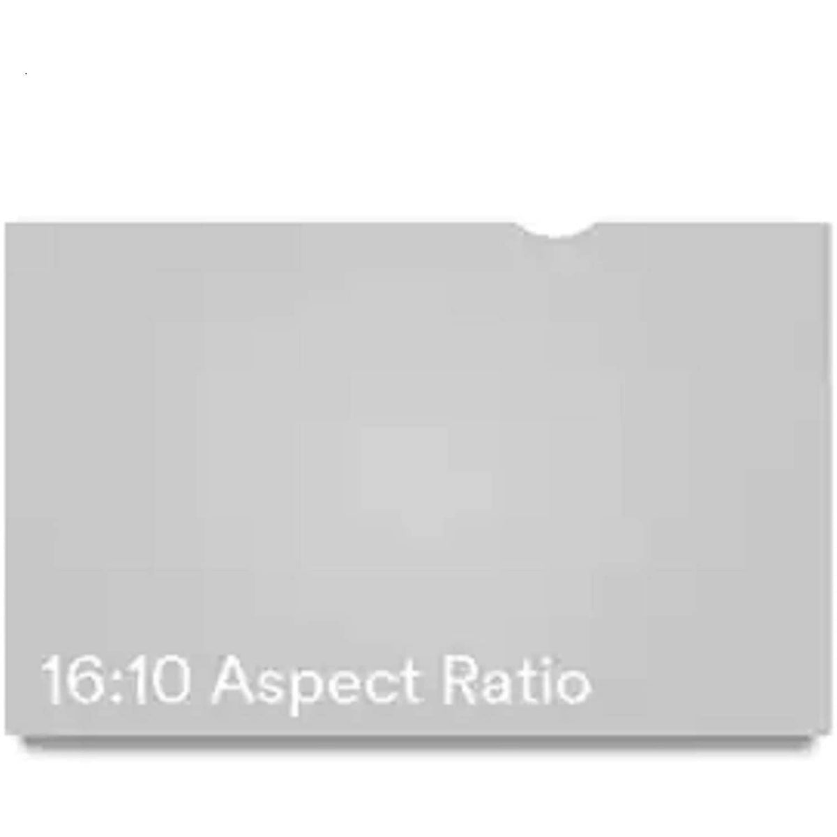 3M Privacy Filter Black, Matte, Glossy
