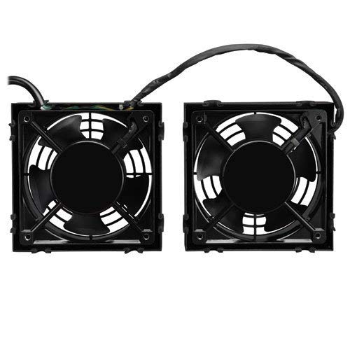 Tripp Lite SRFANWM Wallmount Rack Fan
