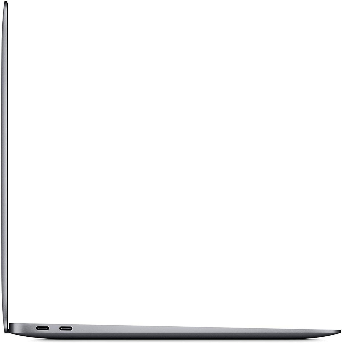 Apple Early 2020 MacBook Air with 1.1GHz Intel Core i3 13-inch 8GB RAM 256GB SSD Storage Space Gray (Renewed)