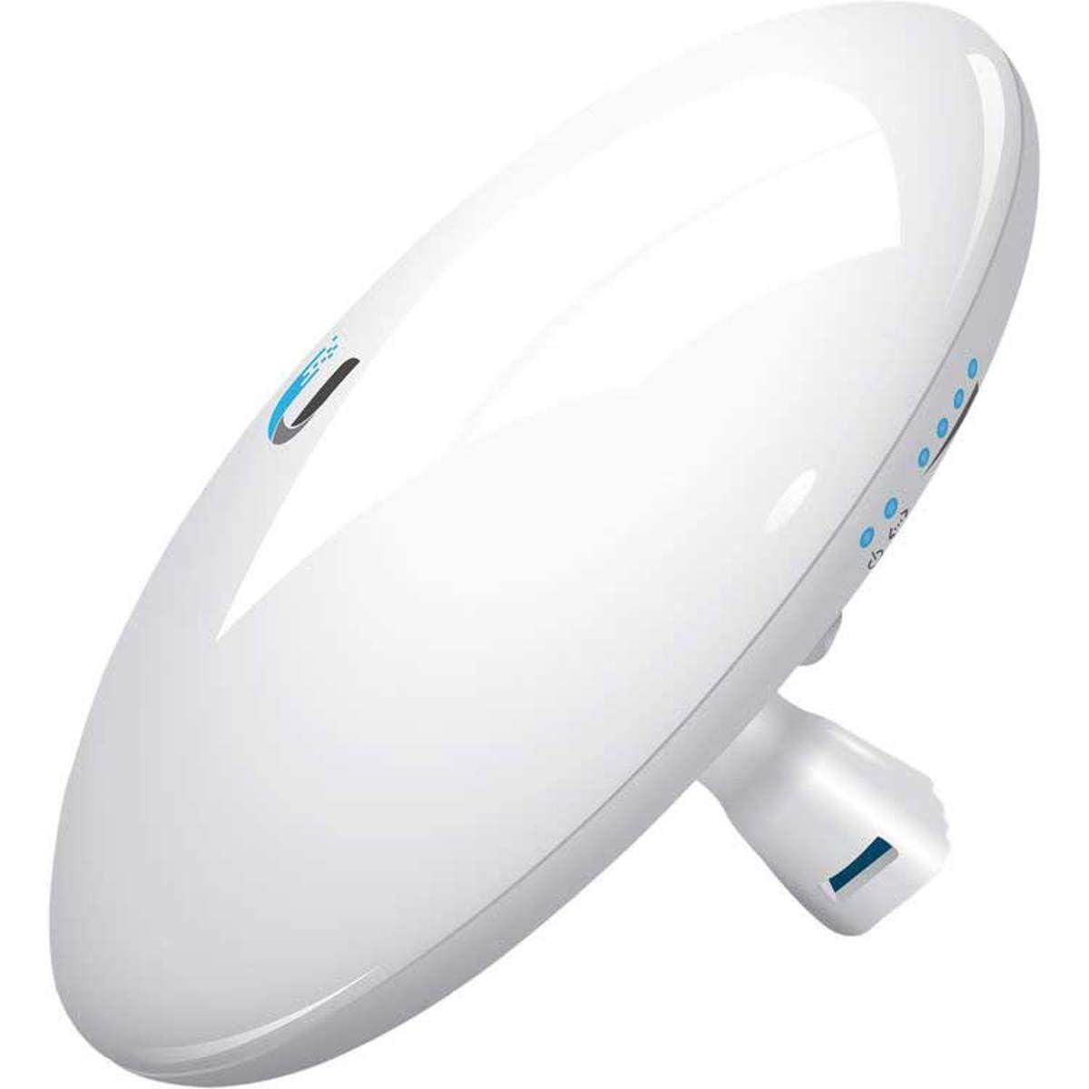Ubiquiti NanoBeam 2AC airMAX ac CPE with Dedicated Management Radio (NBE-2AC-13-US)